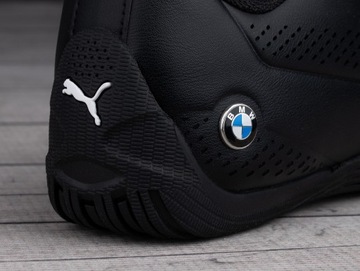 Buty męskie Puma BMW MMS Drift Cat 5 306421 01