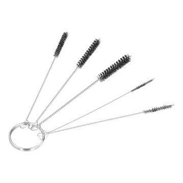 Кисти для бутылок Набор кистей для стекла