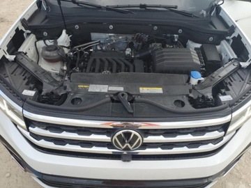 Volkswagen 2023 Volkswagen Atlas Sel Premium R-Line 2023 3.6l 3.6 Diesel 276KM, zdjęcie 6