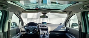 Peugeot 3008 I Crossover Facelifting 1.6 BlueHDi 120KM 2016 Peugeot 3008 1.6 hdi 120 KM Full Opcja bezwypadkowy OPLACONY GWARANCJA 1.6, zdjęcie 20