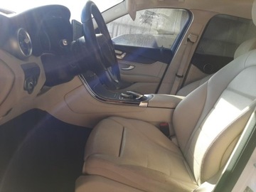 Mercedes GLC C253 2016 Mercedes-Benz GLC MERCEDES-BENZ GLC 300, 2016r..., zdjęcie 7
