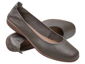 Baleriny JOSEF SEIBEL 74801 r.39 Fenja Balerinki