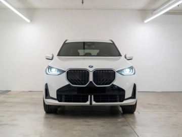 BMW X3 G45 2025 BMW X3 xDrive20d Sport Suv 2.0 (197KM) 2025, zdjęcie 5