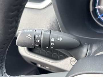 Toyota RAV4 V 2022 Toyota RAV4 2.5 Hybrid Comfort 4x2 V (2018-) 2.5 H, zdjęcie 21