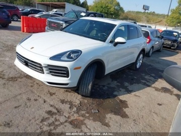 Porsche Cayenne III 2020 Porsche Cayenne 2020 3.0l 3.0 Benzyna 335KM, zdjęcie 6