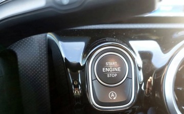 Mercedes Klasa A W177/V177 Hatchback 1.5 180d 116KM 2020 Mercedes-Benz Klasa A 180CDI 116KM Automat Hej Mercedes Skora Duzy tablet, zdjęcie 28