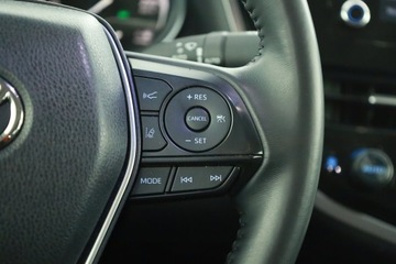 Toyota Camry IX Sedan 2.5 Hybrid Dynamic Force 218KM 2023 Toyota Camry 2.5 Hybrid, Salon Polska, zdjęcie 13