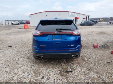 Ford Edge II 2018 Ford Edge SPORT, 2018r., 4x4, 2.7L 2.7 Benzyna 315KM, zdjęcie 7