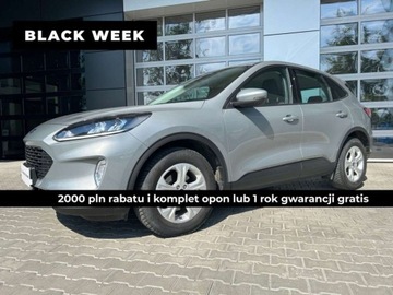 Ford Kuga III 2022 Ford Kuga Ford Kuga 1.5 diesel 120KM TrendPakiet Winter SalonPL FV23 1.5, zdjęcie 1