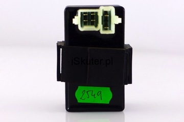 Модуль зажигания квадроцикл BASHAN 150 200 250 DC