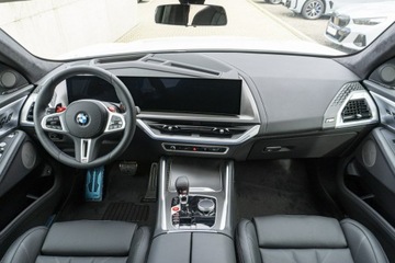 BMW XM SUV Plug-In 3.0 50e 476KM 2025 BMW XM 50e Dostępny od ręki!, zdjęcie 23