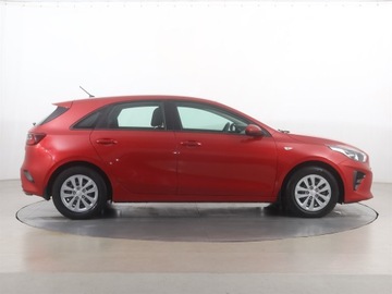 Kia Ceed III Hatchback 1.4 DOHC 100KM 2019 Kia Ceed 1.4 CVVT, Salon Polska, 1. Właściciel, zdjęcie 5