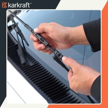 Резина для плоских автомобильных щеток стеклоочистителя Резина для щеток стеклоочистителя 700 мм