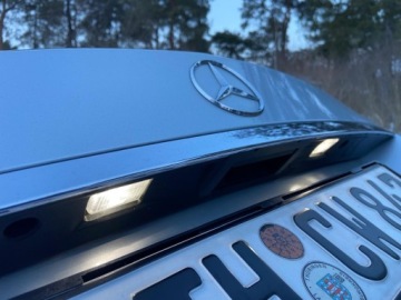 Mercedes Klasa C W204 Limuzyna 3.5 350 CGI BlueEFFICIENCY 306KM 2013 Mercedes-Benz Klasa C C350 Lift V6 Elegance RWD Szwajcaria Serwis ASO 3.5, zdjęcie 36