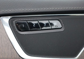 Volvo XC90 II 2022 Volvo XC 90 B5 Diesel 235KM AWD Inscription gwarancja Salon Polska I wlasc, zdjęcie 21