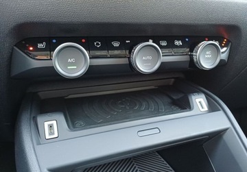 Citroen 2025 Citroen C4 C4 1.2 mHEV Max eDCT6 Max 145 KM DEMO GWARANCJA FV23 1.2, zdjęcie 24