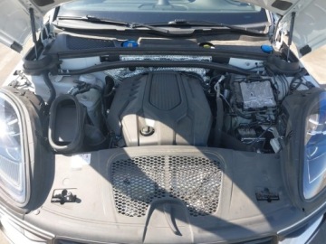 Porsche Macan 2022 Porsche Macan 2022 PORSCHE MACAN 2.0 Benzyna 261KM, zdjęcie 11