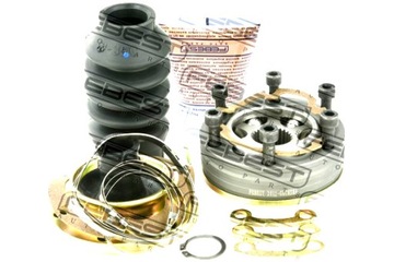 FEBEST PRZEGUB WAŁU NAPĘDOWEGO JEEP GRAND CHEROKEE 1997-2004