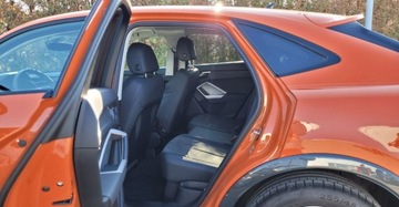 Audi Q3 II SUV 1.5 35 TFSI 150KM 2024 Audi Q3 Sportback 35 TFSI mHEV S-Line S tronic / M, zdjęcie 8