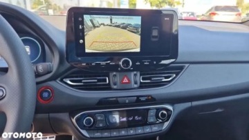 Hyundai i30 III 2024 Hyundai i30 1.5 Hybryda 160KM, zdjęcie 11