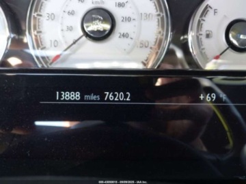 Rolls-Royce 2018 Rolls-Royce Wraith 2018 6.6 Benzyna 624KM, zdjęcie 10