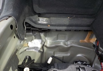 Audi A7 C7 S7 Sportback 4.0 TFSI 420KM 2012 Audi S7 Sportback Okazja 4.0 Benzyna 420KM, zdjęcie 16