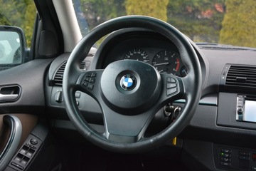 BMW X5 E53 3.0d 218KM 2006 BMW X5 3.0d 218KM, zdjęcie 24