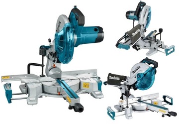 MAKITA LS1110F PIŁA UKOŚNICA Z POSUWEM 1450W 260MM (REJESTRACJA 3 LATA)