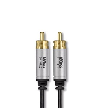 TECHLINK 711055 KABEL DO SUBWOOFERA TYPU MONO 5M