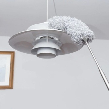 РАЗЛИЧНЫЕ НАСАДКИ ЩЕТКИ CLEVER CLEAN DUST BRUSH 5 ЭЛЕМЕНТОВ