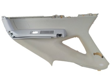 Lexus OSŁONA POSZYCIE SŁUPKA PRAWY TYŁ