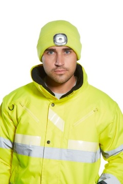 Шляпа со светодиодной подсветкой USB