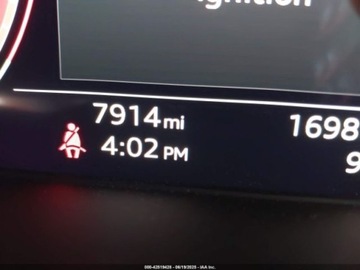 Audi A5 B10 2024 Audi S5 Coupe Sportback Premium Plus Tfsi Quattro Tiptronic 2024 3.0l 3.0, zdjęcie 11