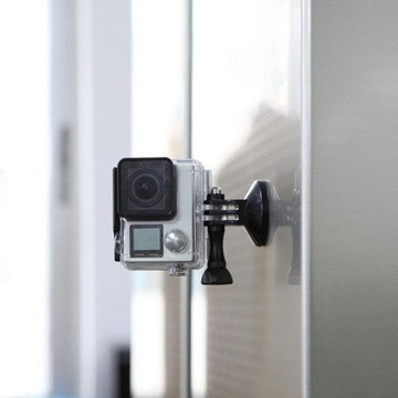 Крепление на подставке с тремя штифтами