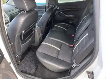 Ford Kuga I 2009 FORD KUGA II (DM2) 2.0 TDCi 136 KM ZADBANY, zdjęcie 7