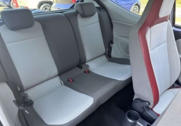 Volkswagen up! Hatchback 5d 1.0 MPI 60KM 2015 Volkswagen up SalonPL 1.0MPI 60KM HighUp PANORAMA Navi Alu15 Podgrzew.Fot., zdjęcie 15