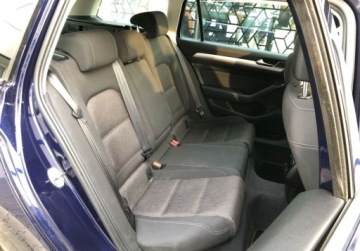 Volkswagen Passat B8 Variant 2.0 TDI BlueMotion SCR 150KM 2018 Volkswagen Passat Passat 2.0 TDI 150KM SCR Comfortline Automat Vat Mar, zdjęcie 22