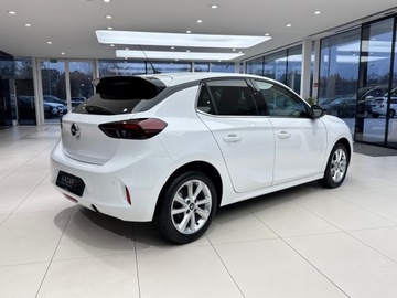 Opel Corsa F Hatchback 5d 1.2 Turbo 100KM 2022 Opel Corsa Elegance / 1 właściciel / Salon Polska, zdjęcie 3