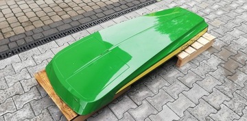 МАСКА JOHN DEERE 6130R L218525 F14-3400.001.001