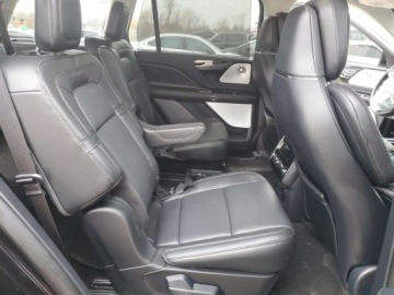 Lincoln Aviator 2025 Lincoln Aviator Reserve 2025 3.0 Benzyna 400KM, zdjęcie 10