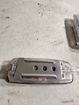 LAMPA AUDI A3 A4 B6 B7 B8 A6 C6 4F 4D0 947 105 A 2 KS