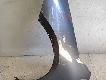 BLATNÍK LEVÝ PŘEDNÍ MERCEDES CLA 118 A118 W118 18-