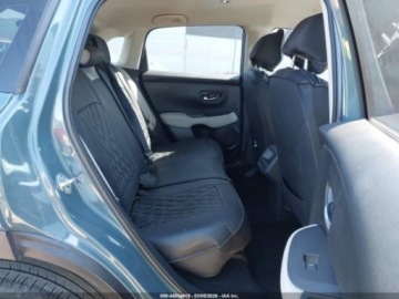 Honda HR-V III 2025 Honda HR-V Honda HR-V LX AWD 2025 2.0 Benzyna 158KM, zdjęcie 11