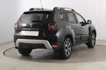 Dacia Duster II SUV 1.0 TCe 90KM 2021 Dacia Duster 1.0 TCe, Salon Polska, 1. Właściciel, zdjęcie 4