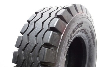 1x ADVANCE 5.00-8 NHS 10PR 25 KM/H MB-413
