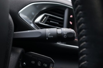 Peugeot 308 II SW Facelifting 1.6 BlueHDi 120KM 2018 Peugeot 308 1.6 BlueHDi, Salon Polska, Serwis ASO, zdjęcie 23