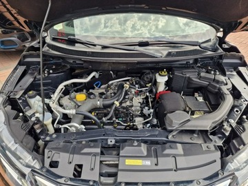Nissan Qashqai II Crossover Facelifting 1.2 DiG-T 115KM 2018 Nissan Qashqai Benzyna Ledy Navigacja Panorama, zdjęcie 34