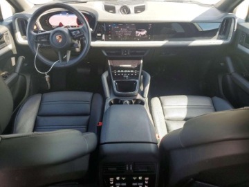 Porsche Cayenne III 2024 Porsche Cayenne Coupe 2024 3.0 Benzyna 348KM, zdjęcie 8