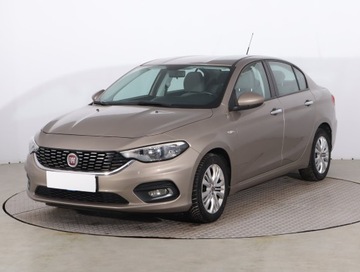 Fiat Tipo II Sedan 1.4 95KM 2018 Fiat Tipo 1.4 16V, Salon Polska, Serwis ASO, zdjęcie 1