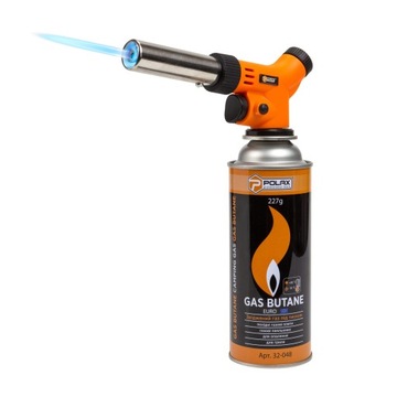 Газовая горелка 3,54кВт 1300С POLAX 32-043